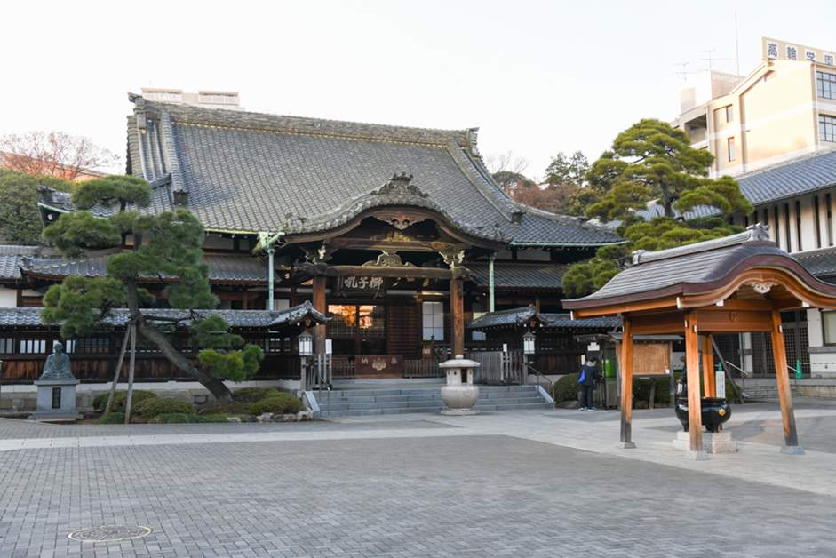 港区歴史さんぽ】赤穂浪士の忠義に古き良き日本人の魂を感じる